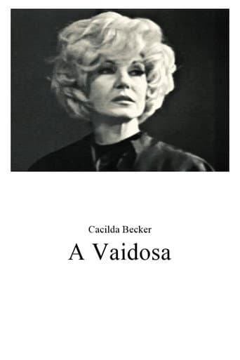 Poster for A Vaidosa