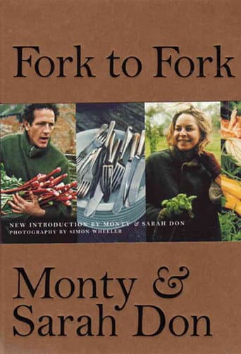 Poster for Fork to Fork