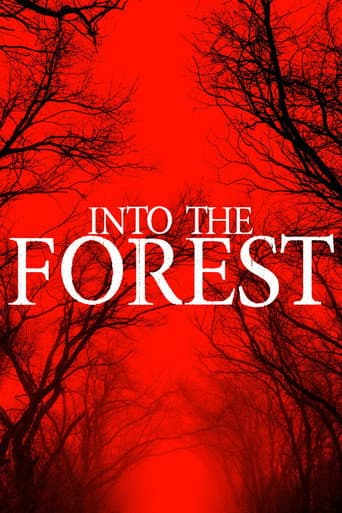 Poster for Into the Forest