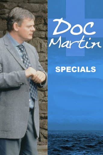 Poster for Specials