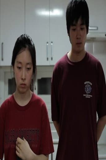 Poster for All about My Family