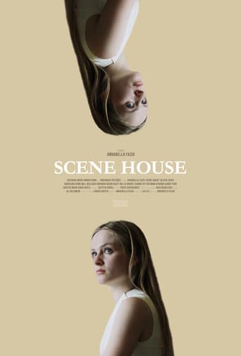 Poster for Scene House