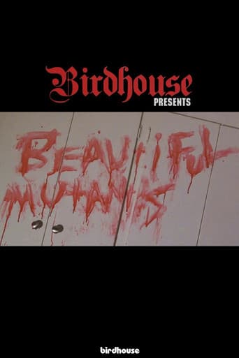 Poster for Beautiful Mutants