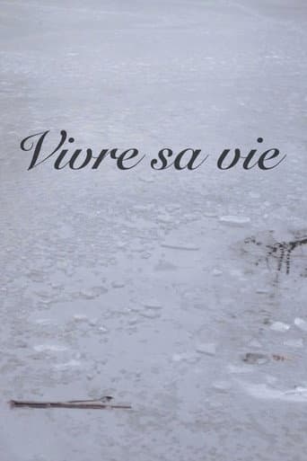 Poster for Vivre Sa Vie