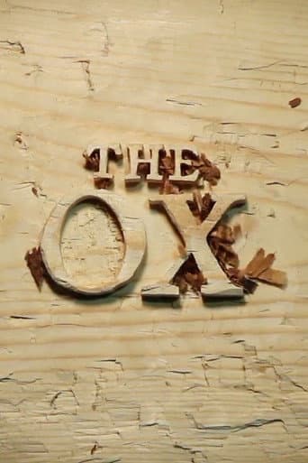 Poster for The Ox