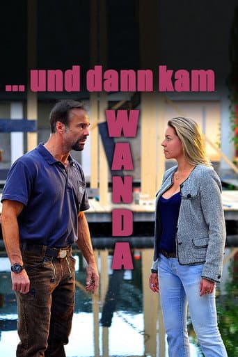 Poster for …und dann kam Wanda