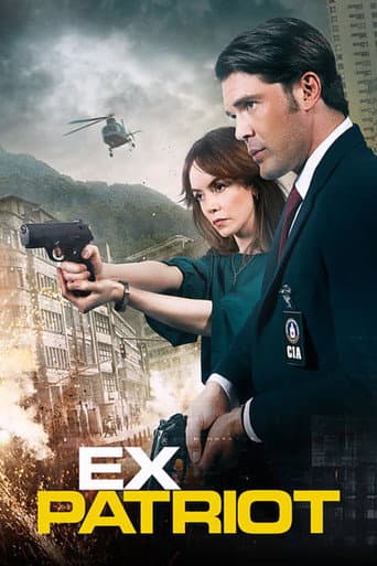 Poster for ExPatriot