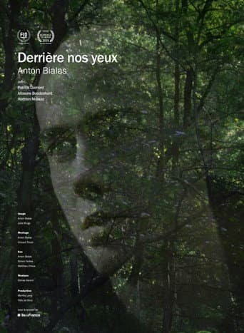 Poster for Behind Our Eyes