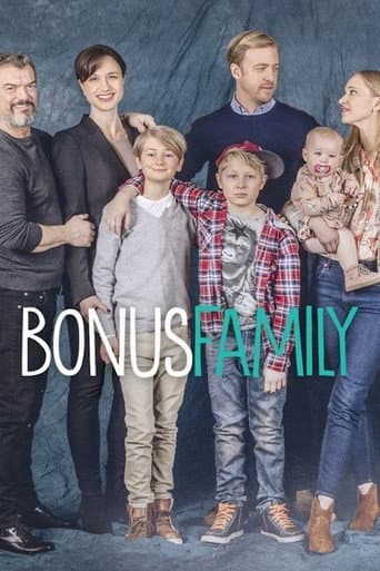 Poster for Season 2