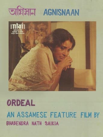 Poster for Agnisnaan