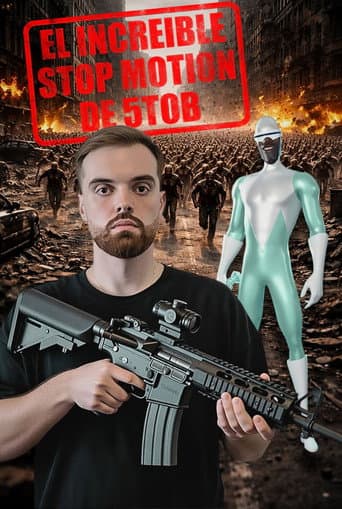 Poster for El increible Stop Motion de 5toB