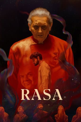 Poster for Rasa
