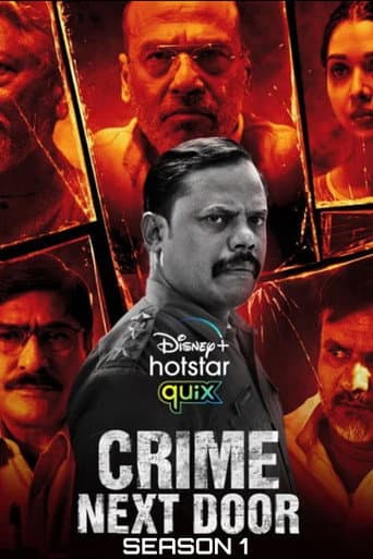 Poster for Season 1