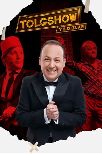 Poster for Tolgshow Yıldızlar