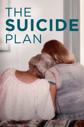 Poster for The Suicide Plan
