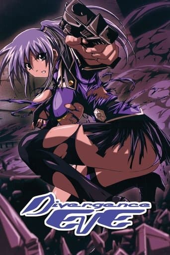 Poster for Divergence Eve