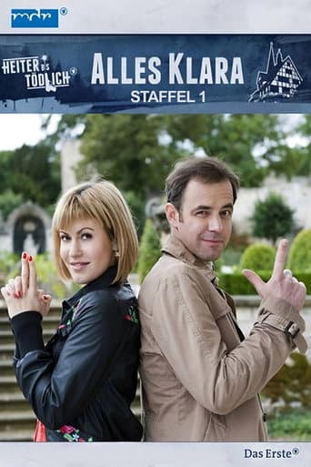 Poster for Season 1