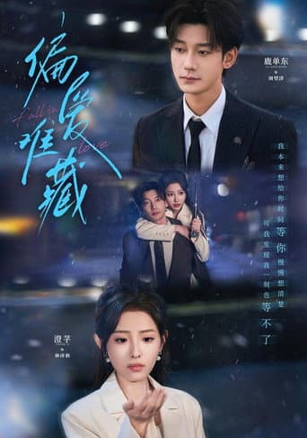 Poster for 偏爱难藏