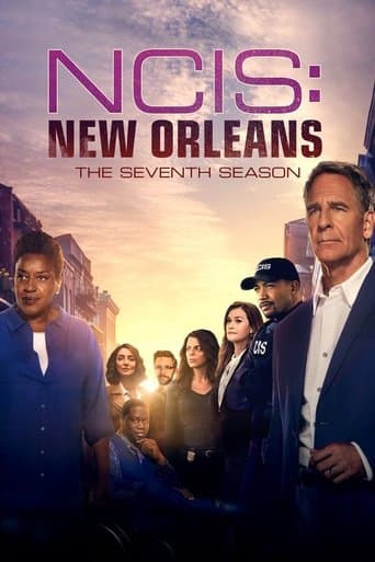 Poster for Season 7
