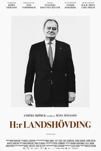 Poster for Mr. Governor