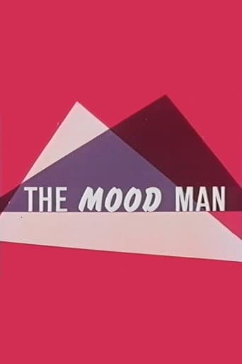 Poster for The Mood Man