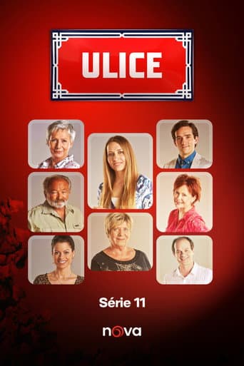 Poster for Season 11