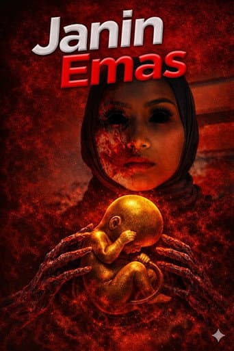 Poster for Janin Emas 2013