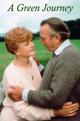 Poster for The Love She Sought