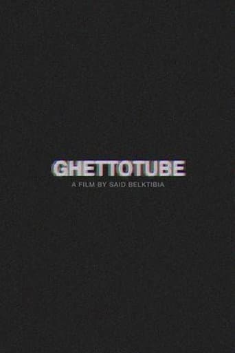 Poster for Ghettotube