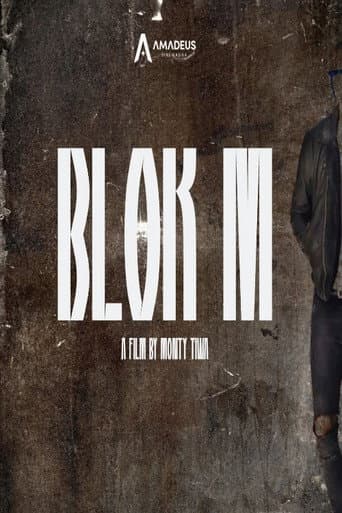 Poster for Blok M