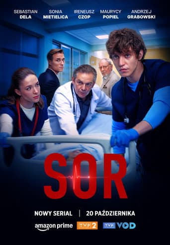 Poster for SOR