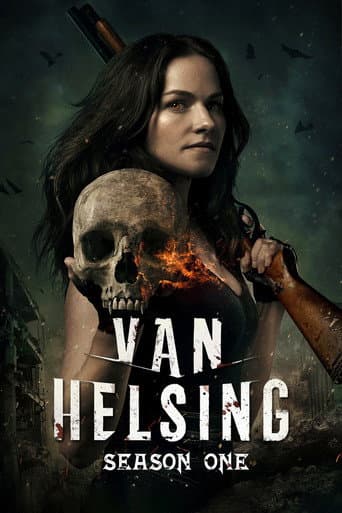 Poster for Season 1
