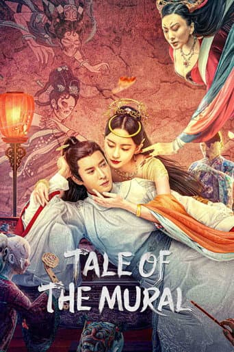 Poster for Tale of the Mural