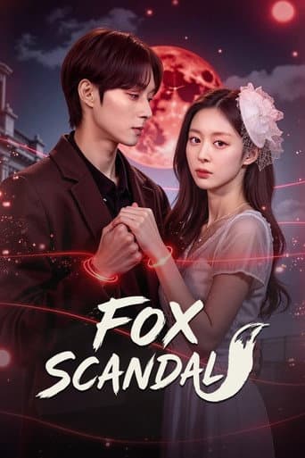 Poster for Fox Scandal