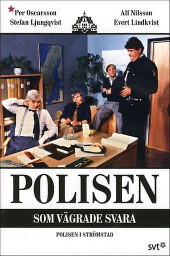 Poster for Season 1