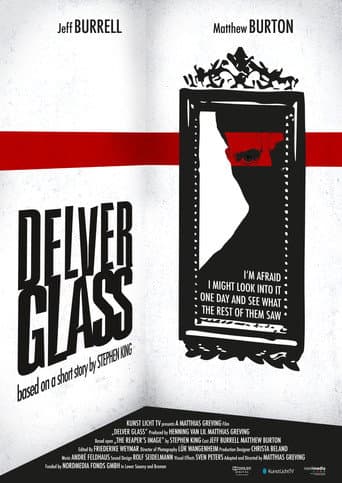 Poster for Delver Glass