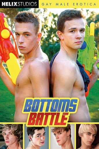 Poster for Bottoms Battle
