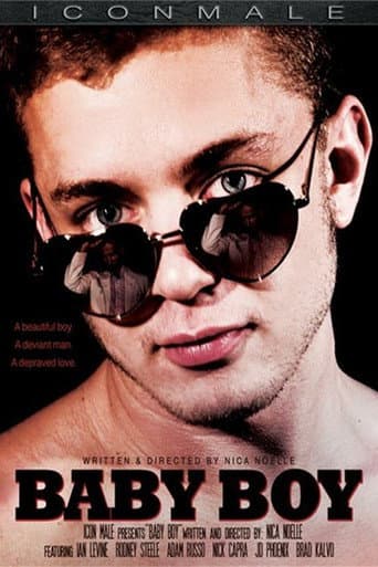 Poster for Baby Boy