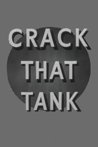 Poster for Fighting Men: Crack That Tank