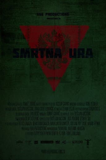 Poster for The Hour of Death
