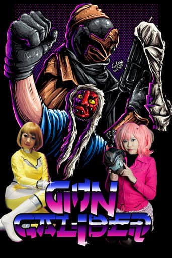 Poster for Gun Caliber