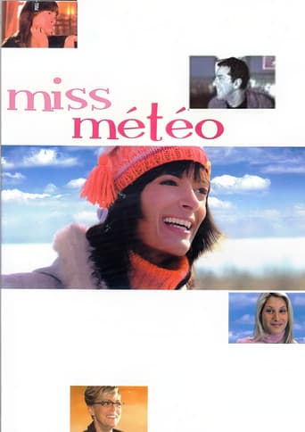 Poster for Miss Météo