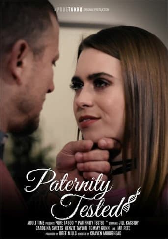 Poster for Paternity Tested