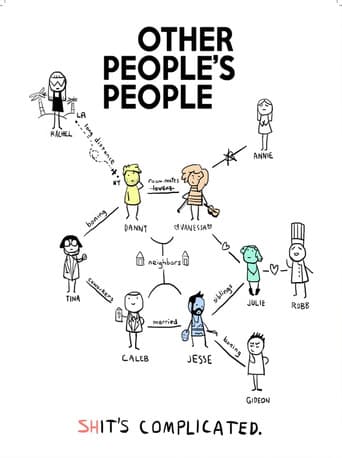 Poster for Other People's People