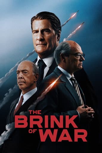 Poster for The Brink of War
