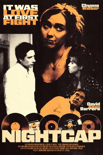 Poster for Nightcap