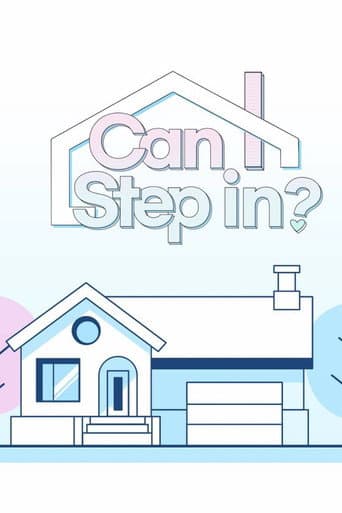 Poster for Can I Step In?