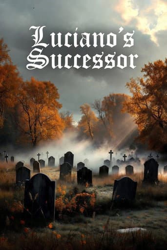 Poster for Luciano's Successor