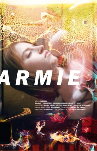Poster for Armie