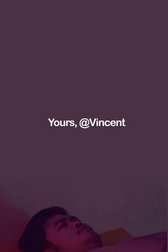Poster for Yours, @Vincent